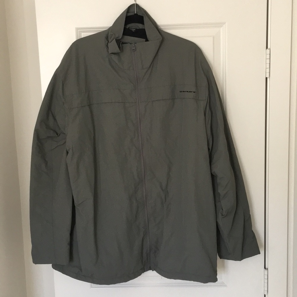 Oakley jacket